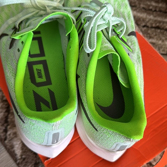 Nike air Pegasus zoom 9! - Picture 8 of 8